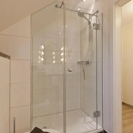 Petrina Whg 9 شقة *