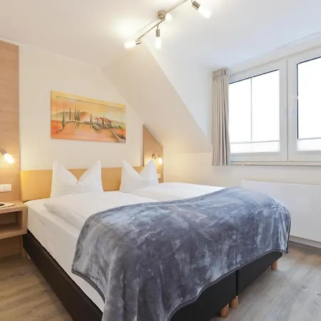 Apartament Petrina Whg 9 Norderney