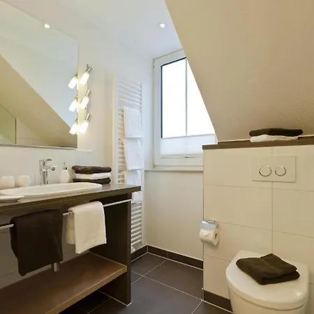 Petrina Whg 9 شقة *