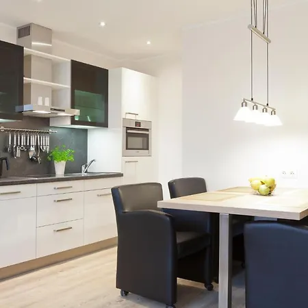 Petrina Whg 9 شقة *