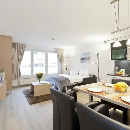 Petrina Whg 9 Apartament *