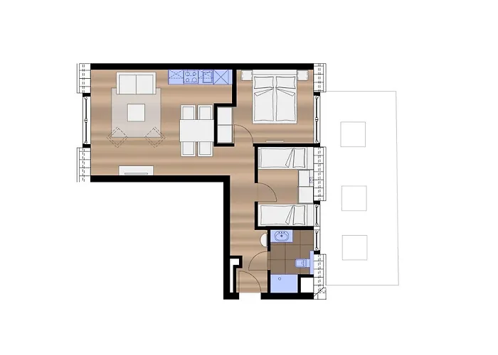 Petrina Whg 9 ノルダーナイ