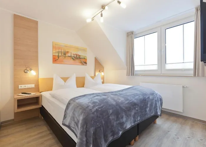 アパート Petrina Whg 9 ノルダーナイ